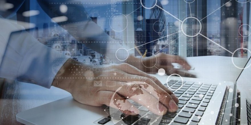 Tech platform