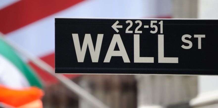 Wall st