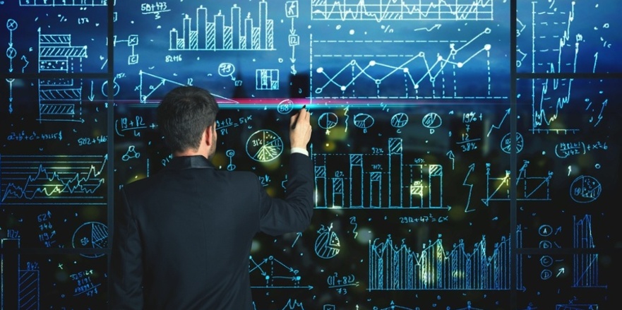Data lake blog