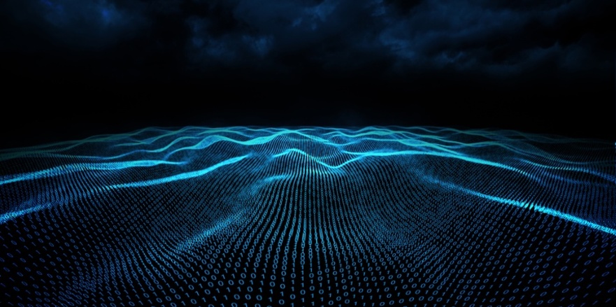 Data thedesk