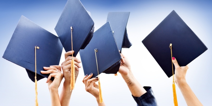 Graduationcaps