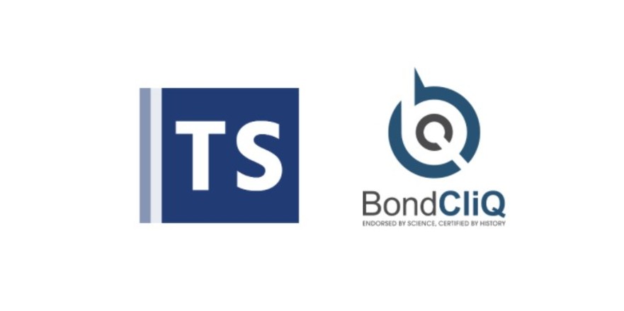 Bondcliq ts partnership