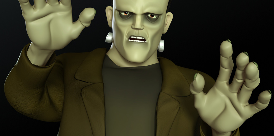 Frankensystems
