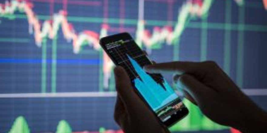 Tradeweb the trade