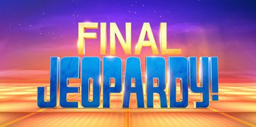 Jeopardy